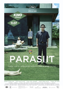 PARASITE with ENG subs Kino S prus